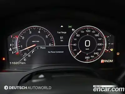 Cadillac Escalade 2015 6.2 Автомат в Москве № 306659, миниатюра 8