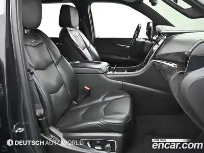 Cadillac Escalade 2015 6.2 Автомат в Москве № 306659, миниатюра 10