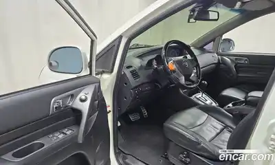 SsangYong Korando 2017 2.2 Автомат в Москве № 30954, миниатюра 11