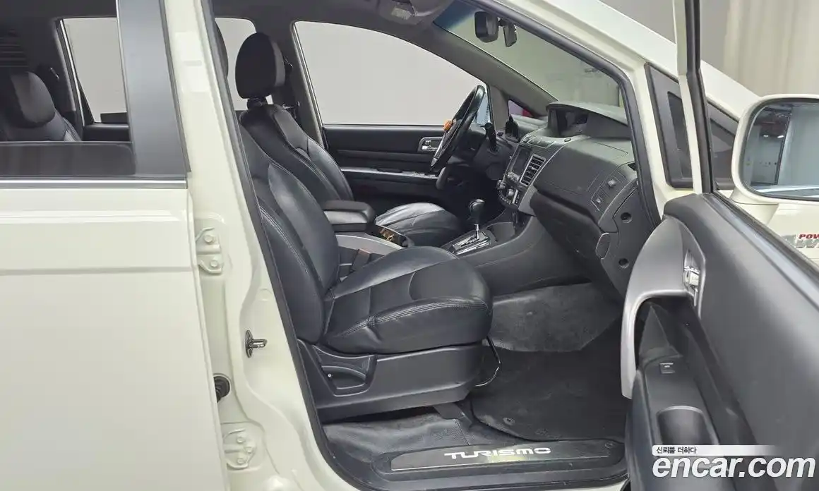 SsangYong Korando 2017 2.2 Автомат в Москве № 30954, фото 13