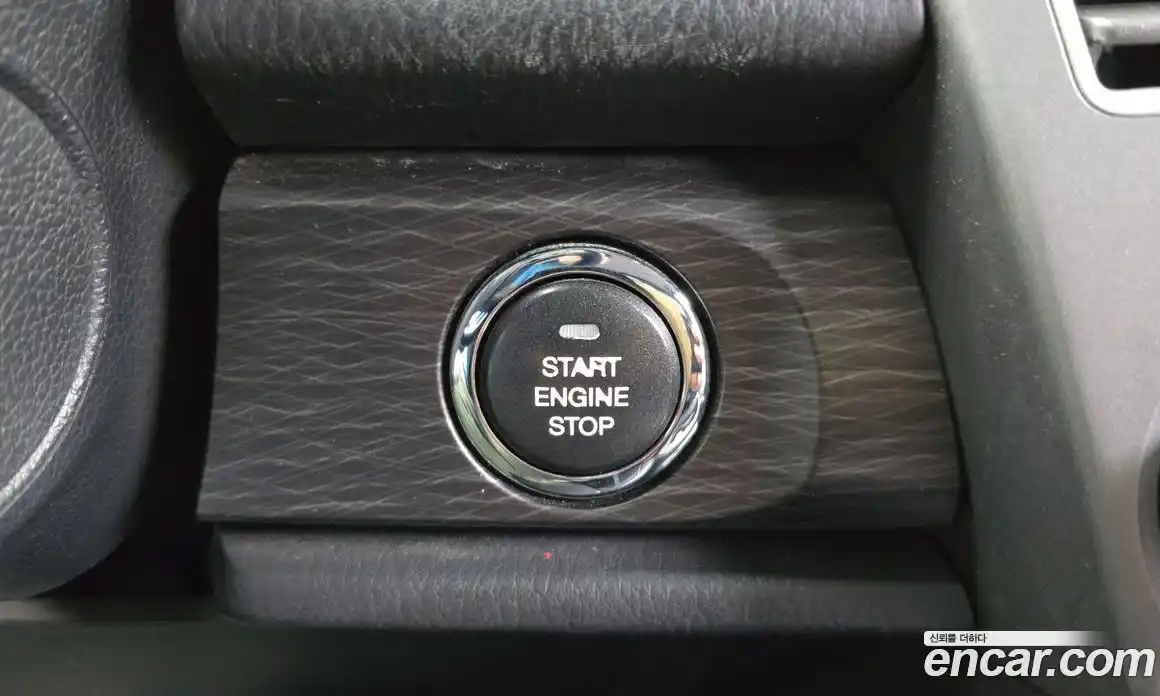 SsangYong Korando 2017 2.2 Автомат в Москве № 30954, фото 17