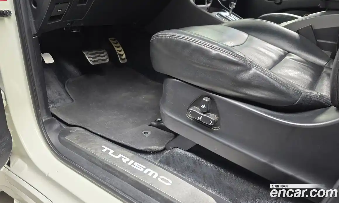 SsangYong Korando 2017 2.2 Автомат в Москве № 30954, фото 3