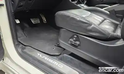 SsangYong Korando 2017 2.2 Автомат в Москве № 30954, миниатюра 3