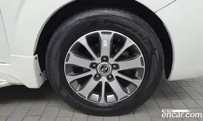 SsangYong Korando 2017 2.2 Автомат в Москве № 30954, миниатюра 4