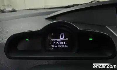 SsangYong Korando 2017 2.2 Автомат в Москве № 30954, миниатюра 7