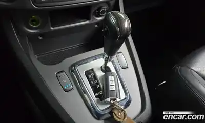 SsangYong Korando 2017 2.2 Автомат в Москве № 30954, миниатюра 8