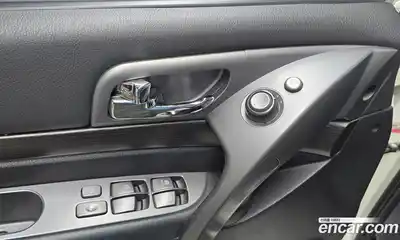 SsangYong Korando 2017 2.2 Автомат в Москве № 30954, миниатюра 10