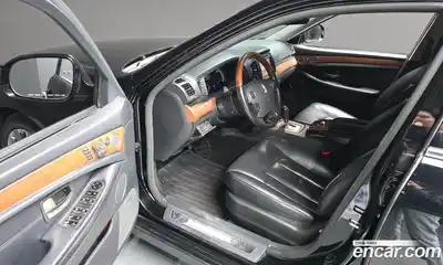 SsangYong Chairman 2013 3.2 Автомат в Москве № 310074, миниатюра 11