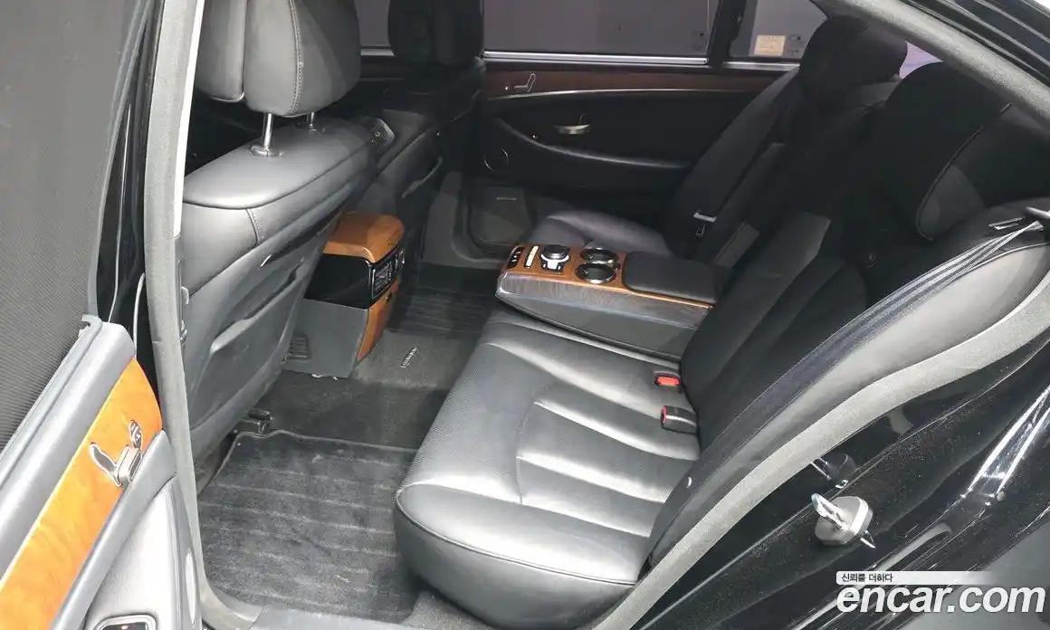 SsangYong Chairman 2013 3.2 Автомат в Москве № 310074, фото 12