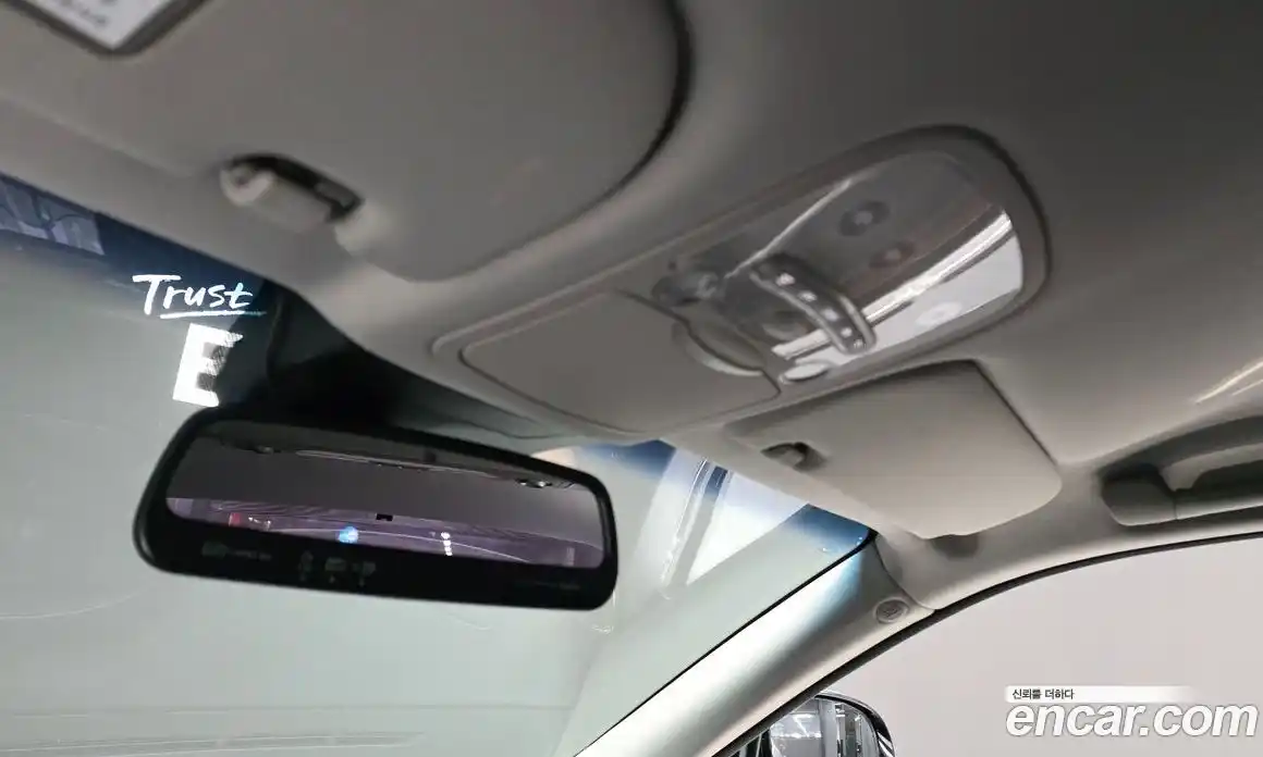 SsangYong Chairman 2013 3.2 Автомат в Москве № 310074, фото 18