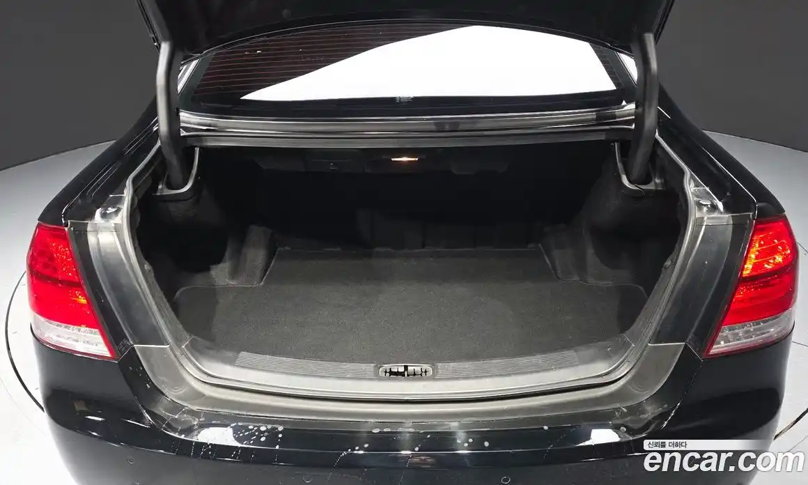 SsangYong Chairman 2013 3.2 Автомат в Москве № 310074, фото 20