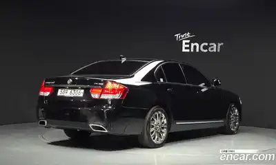 SsangYong Chairman 2013 3.2 Автомат в Москве № 310074, миниатюра 2