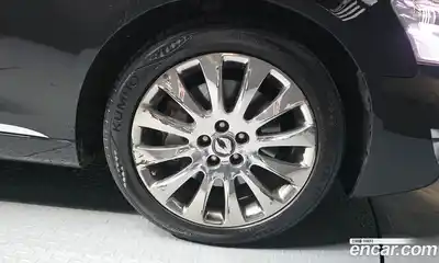 SsangYong Chairman 2013 3.2 Автомат в Москве № 310074, миниатюра 5