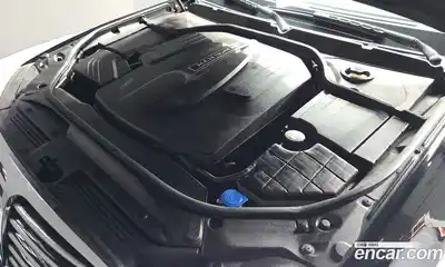 SsangYong Chairman 2013 3.2 Автомат в Москве № 310074, миниатюра 6