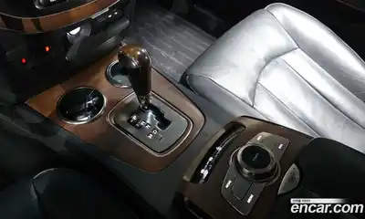 SsangYong Chairman 2013 3.2 Автомат в Москве № 310074, миниатюра 9