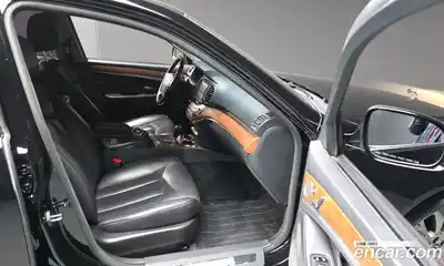 SsangYong Chairman 2013 3.2 Автомат в Москве № 310074, миниатюра 10