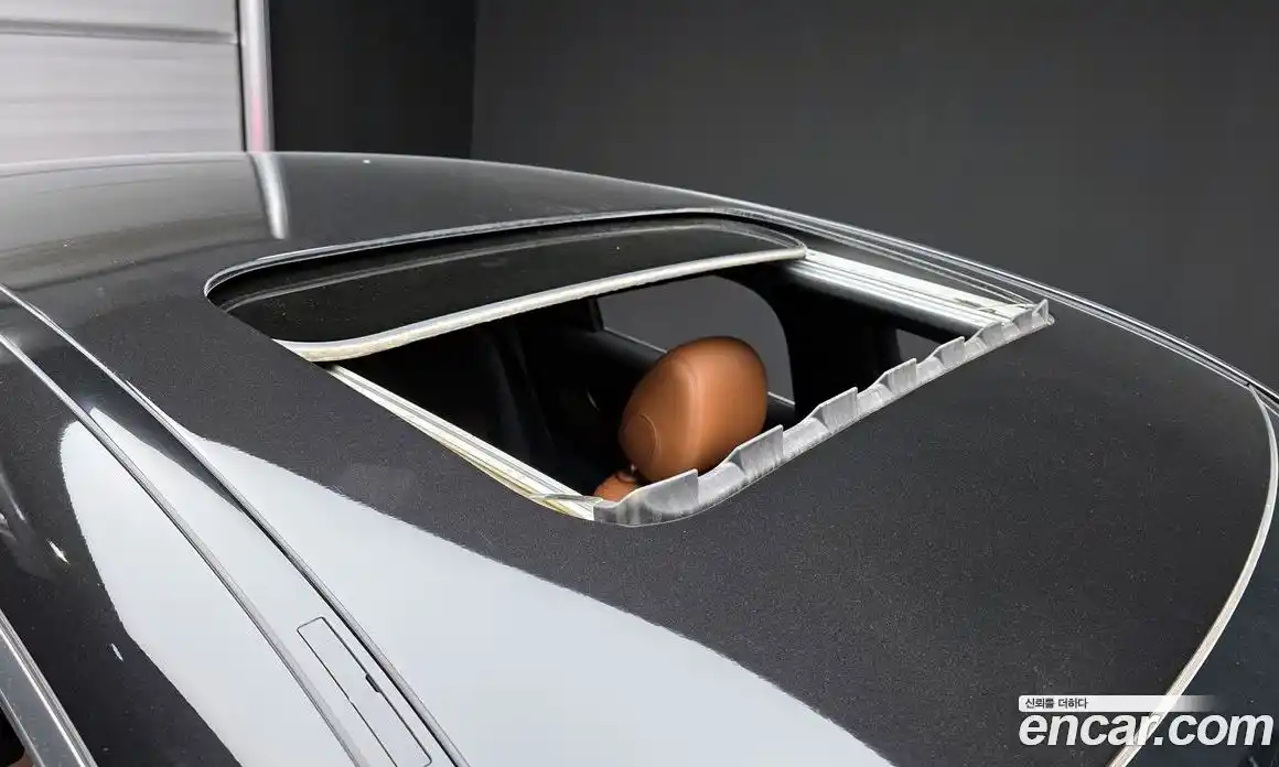 Mercedes-Benz GLC-Class 2021 2.0 Автомат в Москве № 311162, фото 8