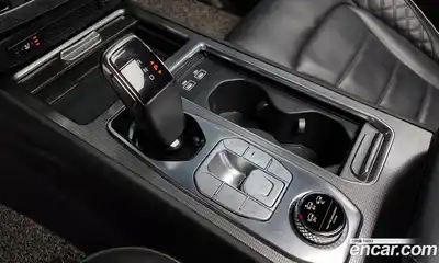 SsangYong Rexton 2021 2.2 Автомат в Москве № 31152, миниатюра 11