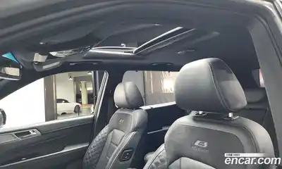 SsangYong Rexton 2021 2.2 Автомат в Москве № 31152, миниатюра 2