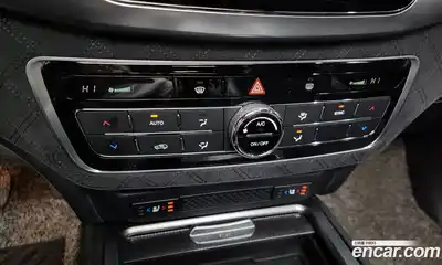 SsangYong Rexton 2021 2.2 Автомат в Москве № 31152, миниатюра 5