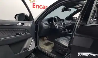 SsangYong Rexton 2021 2.2 Автомат в Москве № 31152, миниатюра 7