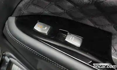 SsangYong Rexton 2021 2.2 Автомат в Москве № 31152, миниатюра 10