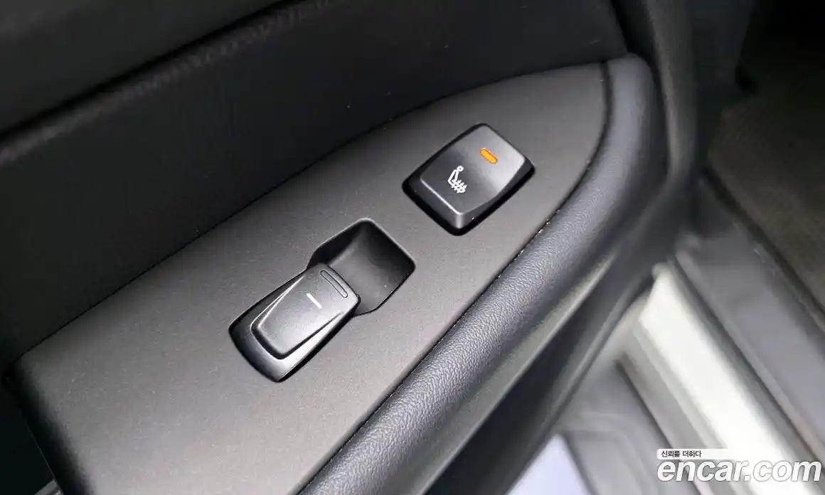 SsangYong Rexton 2018 2.2 Автомат в Москве № 31360, фото 11