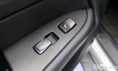 SsangYong Rexton 2018 2.2 Автомат в Москве № 31360, миниатюра 11