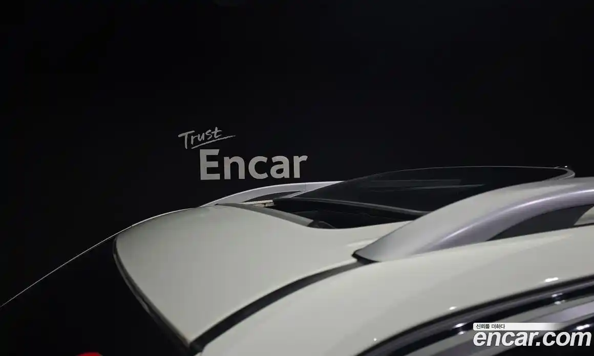 SsangYong Rexton 2018 2.2 Автомат в Москве № 31360, фото 16