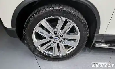 SsangYong Rexton 2018 2.2 Автомат в Москве № 31360, миниатюра 10