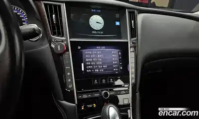 Infiniti Q50 2014 2.1 Автомат в Москве № 313716, миниатюра 6