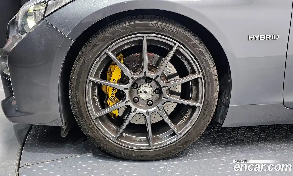 Infiniti Q50 2014 2.1 Автомат в Москве № 313716, фото 8