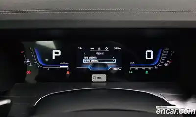 SsangYong Torres, 2023