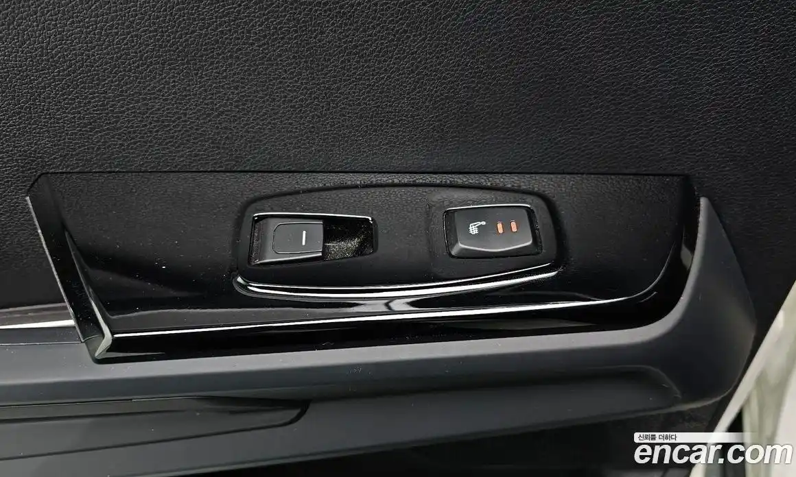 SsangYong Torres 2023 1.5 Автомат в Москве № 31680, фото 13