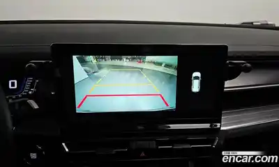 SsangYong Torres 2023 1.5 Автомат в Москве № 31680, миниатюра 2