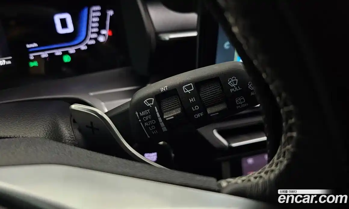 SsangYong Torres 2023 1.5 Автомат в Москве № 31680, фото 5