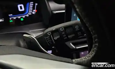 SsangYong Torres 2023 1.5 Автомат в Москве № 31680, миниатюра 5