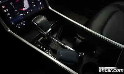 SsangYong Torres 2023 1.5 Автомат в Москве № 31680, миниатюра 6