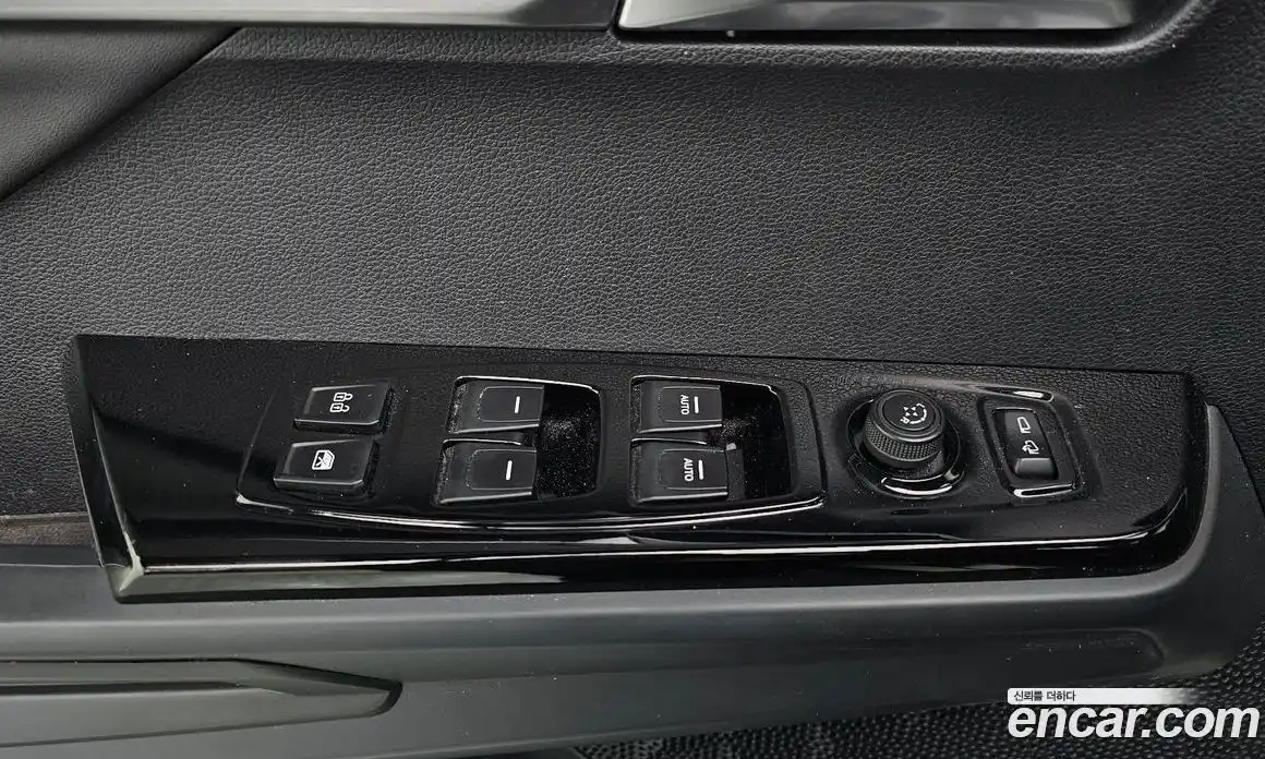 SsangYong Torres 2023 1.5 Автомат в Москве № 31680, фото 10