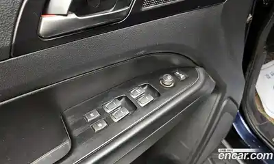 SsangYong Rexton 2020 2.2 Автомат в Москве № 31937, миниатюра 11