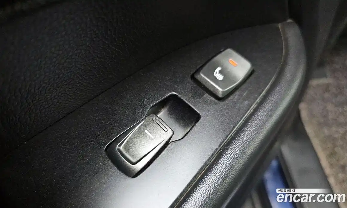 SsangYong Rexton 2020 2.2 Автомат в Москве № 31937, фото 18