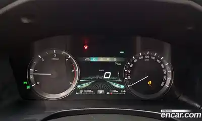 SsangYong Rexton 2020 2.2 Автомат в Москве № 31937, миниатюра 6