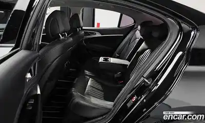 Genesis G70 2019 2.0 Автомат в Москве № 322758, миниатюра 11