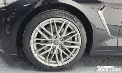 Genesis G70 2019 2.0 Автомат в Москве № 322758, миниатюра 4