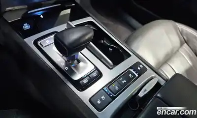 Genesis G80, 2019
