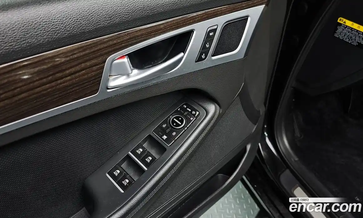 Genesis G80 2019 3.3 Автомат в Москве № 322832, фото 14