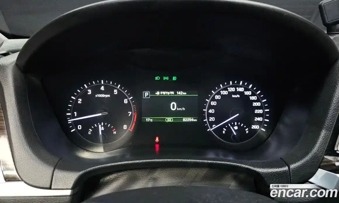 Genesis G80 2019 3.3 Автомат в Москве № 322832, фото 16