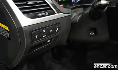 Genesis G80 2019 3.3 Автомат в Москве № 322832, миниатюра 4