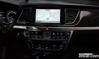 Genesis G80 2019 3.3 Автомат в Москве № 322832, миниатюра 5