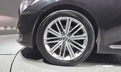 Genesis G80 2019 3.3 Автомат в Москве № 322832, миниатюра 10